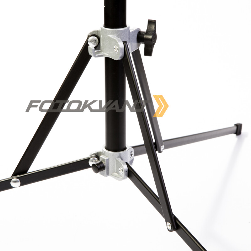 Fotokvant LS-2400R Selens компактная стойка 2 м.