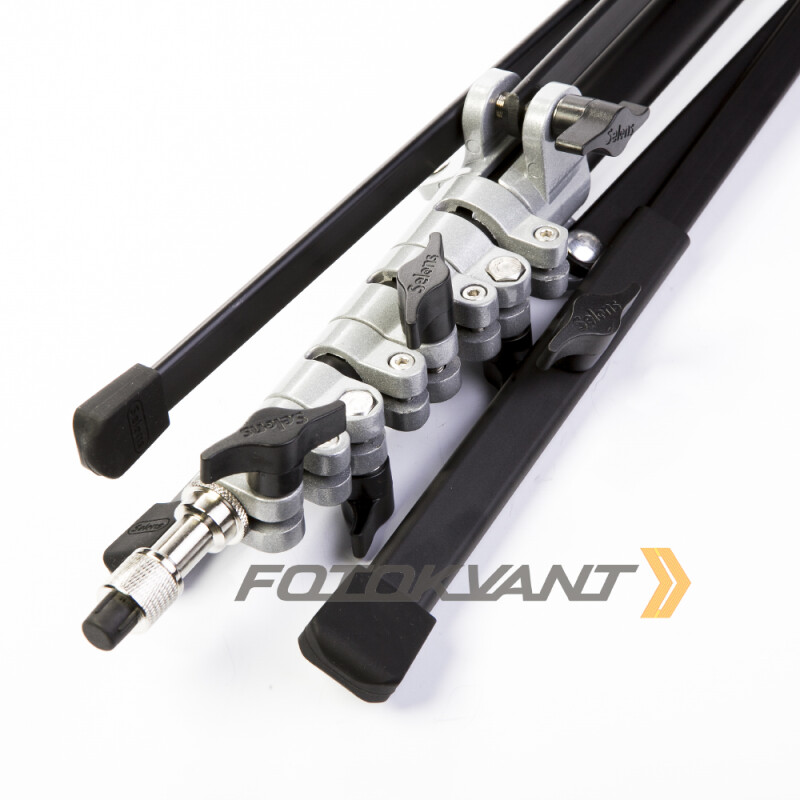 Fotokvant LS-2400R Selens компактная стойка 2 м.