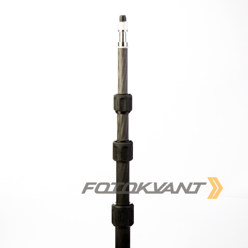 Fotokvant LS-1800CR Selens компактная стойка карбоновая