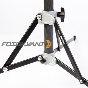 Fotokvant LS-1800CR Selens компактная стойка карбоновая