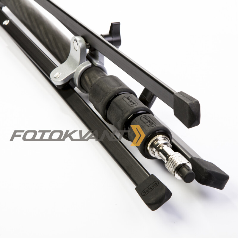 Fotokvant LS-1800CR Selens компактная стойка карбоновая