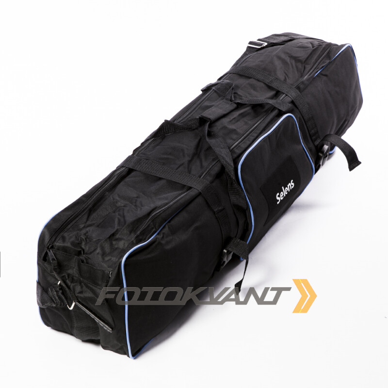 Fotokvant BTR-105 Selens сумка для стоек и света 105 см