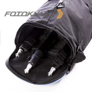 Fotokvant BTR-80 Selens сумка для 3 стоек 75 см