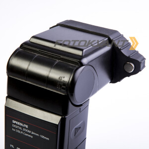 Fotokvant MN-AM Selens магнитное крепление