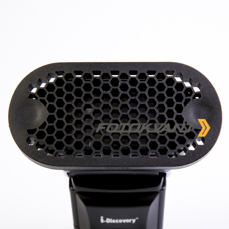 Fotokvant MN-GR Selens соты под магнитное крепление