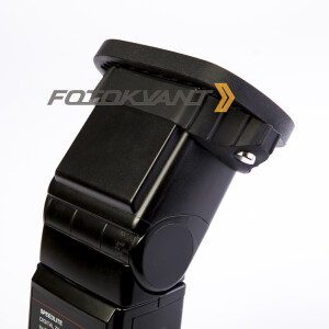 Fotokvant MN-GR Selens соты под магнитное крепление