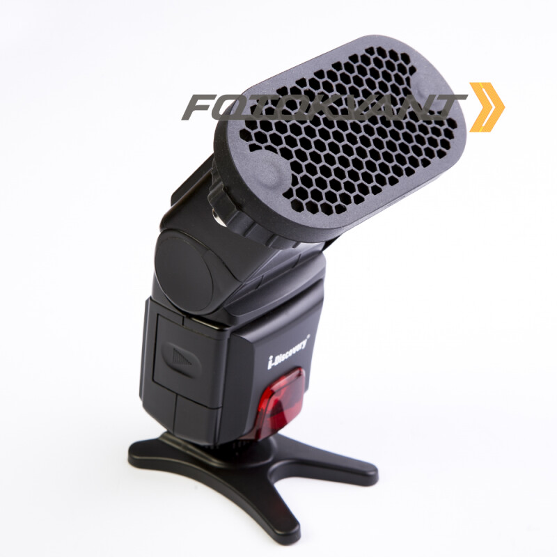 Fotokvant MN-GR Selens соты под магнитное крепление