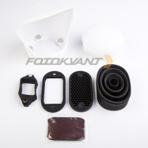 Fotokvant MN-CK-KIT Selens комплект световых модификаторов на магнитном креплении