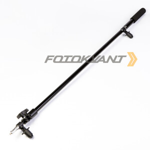 Fotokvant TSH-200 Selens рукоятка-удочка 110-200 см для софтбоксов и отражателей