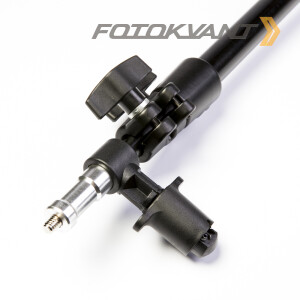 Fotokvant TSH-200 Selens рукоятка-удочка 110-200 см для софтбоксов и отражателей