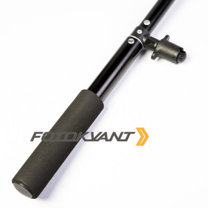 Fotokvant TSH-200 Selens рукоятка-удочка 110-200 см для софтбоксов и отражателей