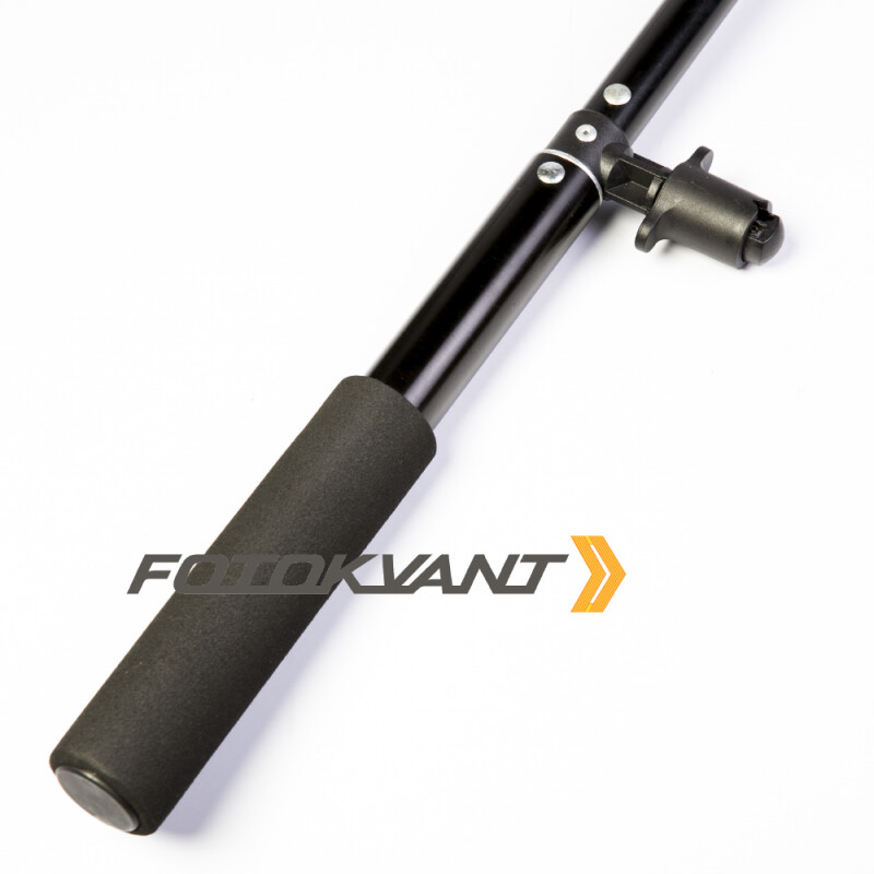 Fotokvant TSH-200 Selens рукоятка-удочка 110-200 см для софтбоксов и отражателей