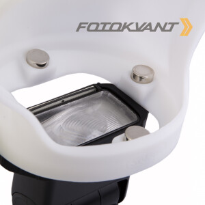 Fotokvant MN-BO Selens белый отражатель под магнитное крепление