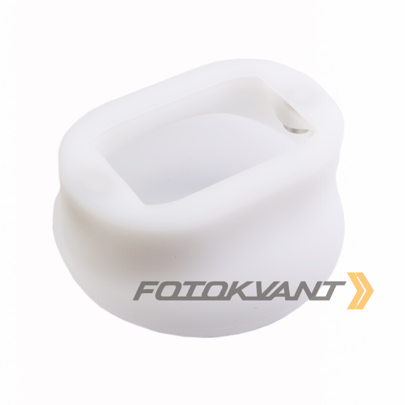Fotokvant MN-DF Selens белый диффузор рассеиватель под магнитное крепление