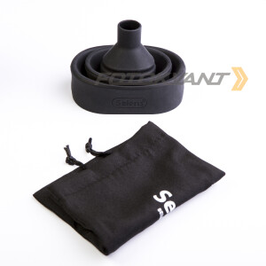 Fotokvant MN-SN Selens тубус-снут для накамерной вспышки под магнитное крепление MN