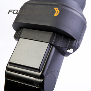 Fotokvant MN-SN Selens тубус-снут для накамерной вспышки под магнитное крепление MN