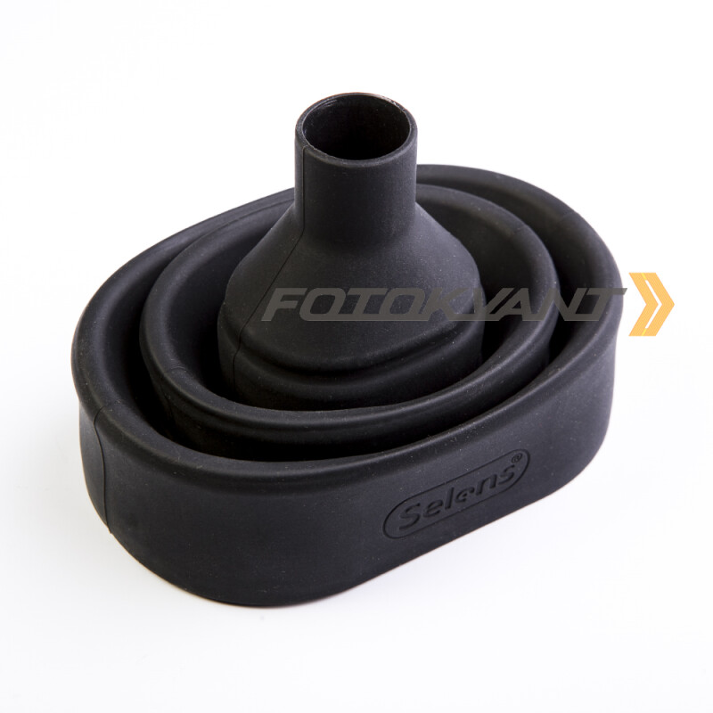 Fotokvant MN-SN Selens тубус-снут для накамерной вспышки под магнитное крепление MN
