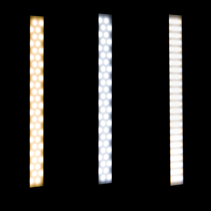 Selens Small strip soft light осветитель светодиодный стрип