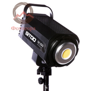 Sitoo SC-150W COB Light осветитель светодиодный с байонетом Bowens