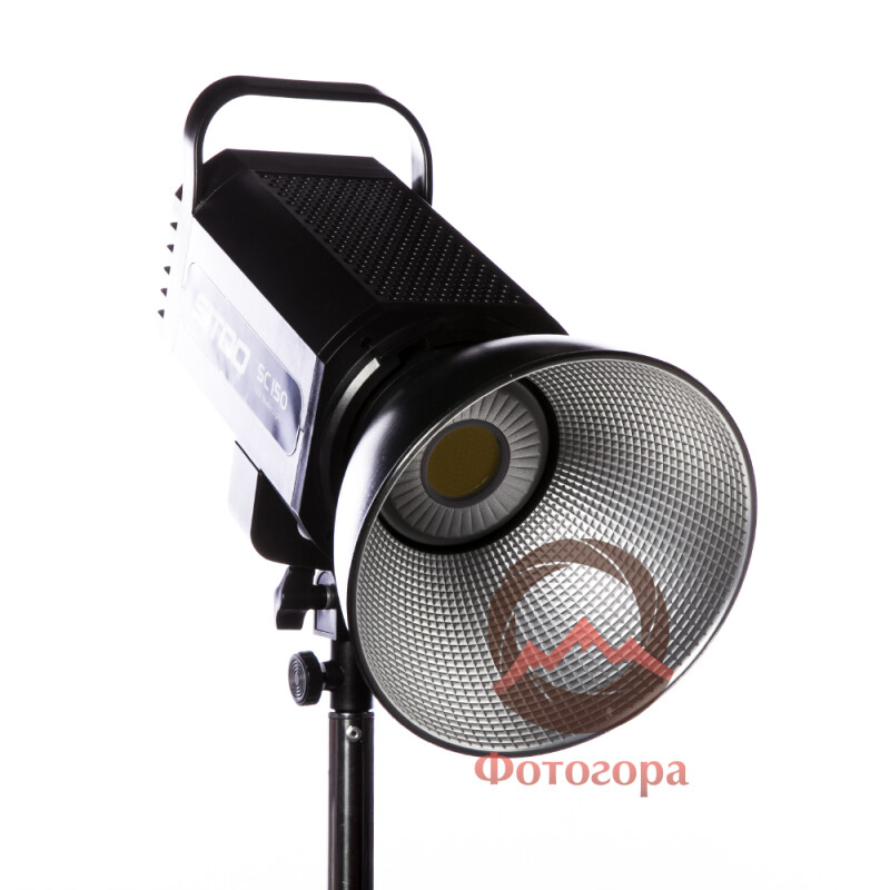 Sitoo SC-150W COB Light осветитель светодиодный с байонетом Bowens