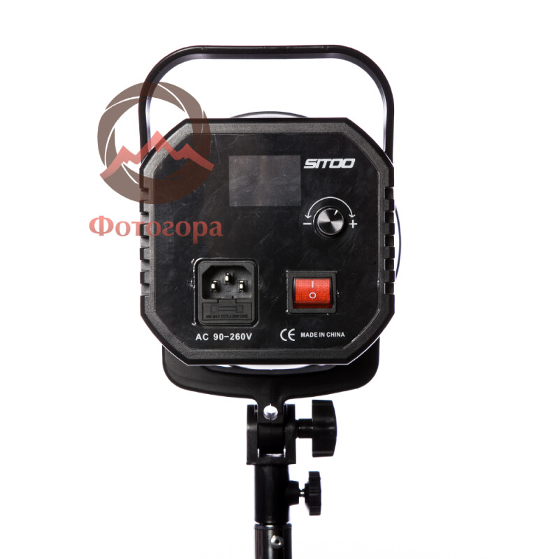 Sitoo SC-150W COB Light осветитель светодиодный с байонетом Bowens