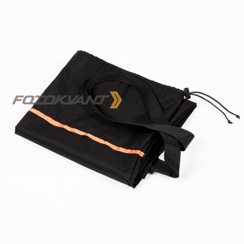 Fotokvant BBG-217 сумка для двух фонов длина 217 см