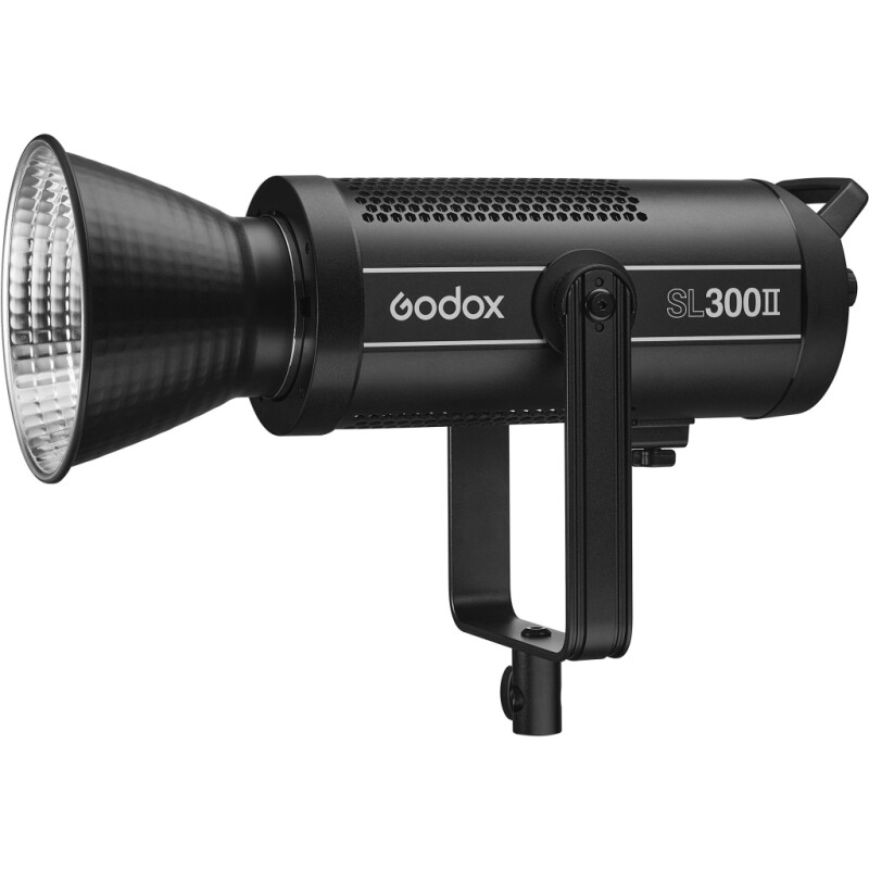 Godox SL300II осветитель светодиодный студийный