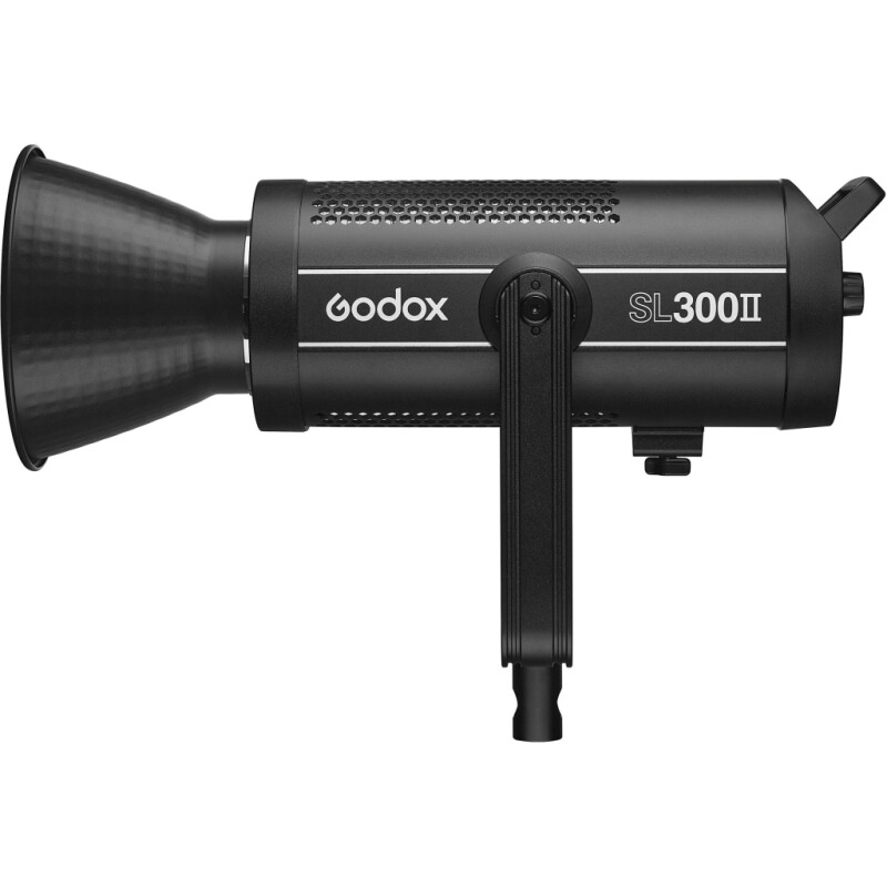 Godox SL300II осветитель светодиодный студийный