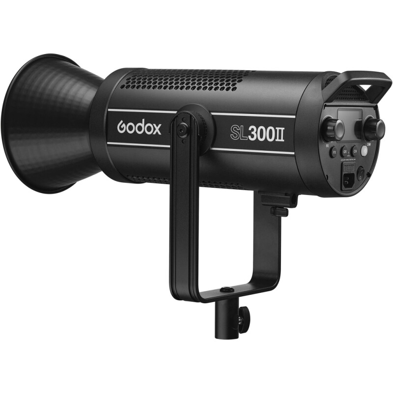 Godox SL300II осветитель светодиодный студийный