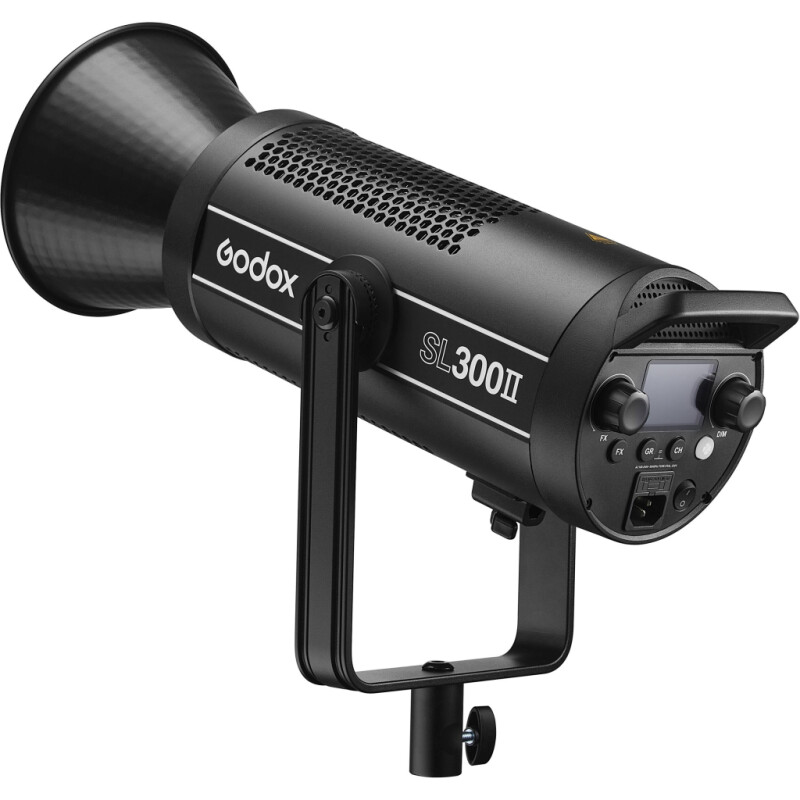 Godox SL300II осветитель светодиодный студийный