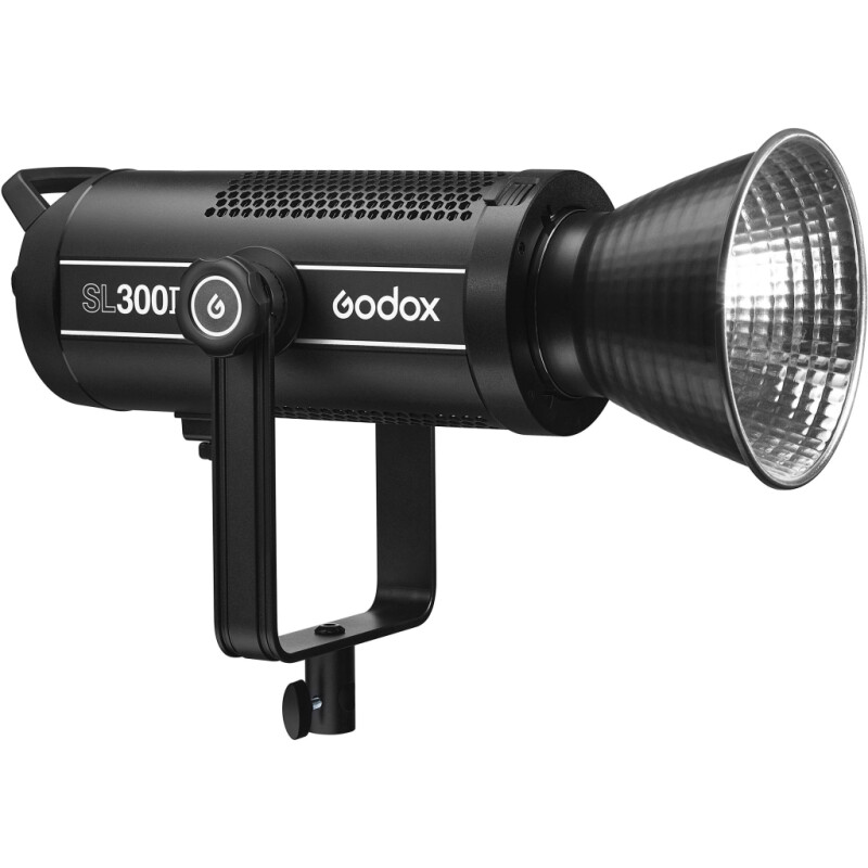 Godox SL300II осветитель светодиодный студийный