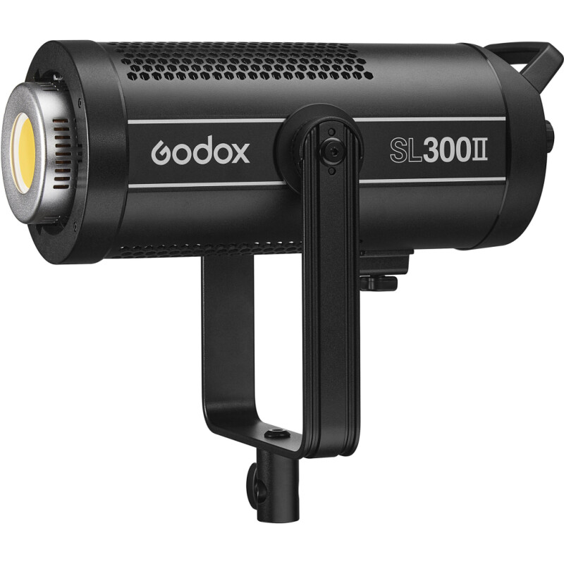 Godox SL300II осветитель светодиодный студийный