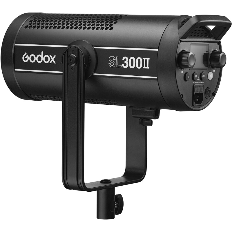 Godox SL300II осветитель светодиодный студийный