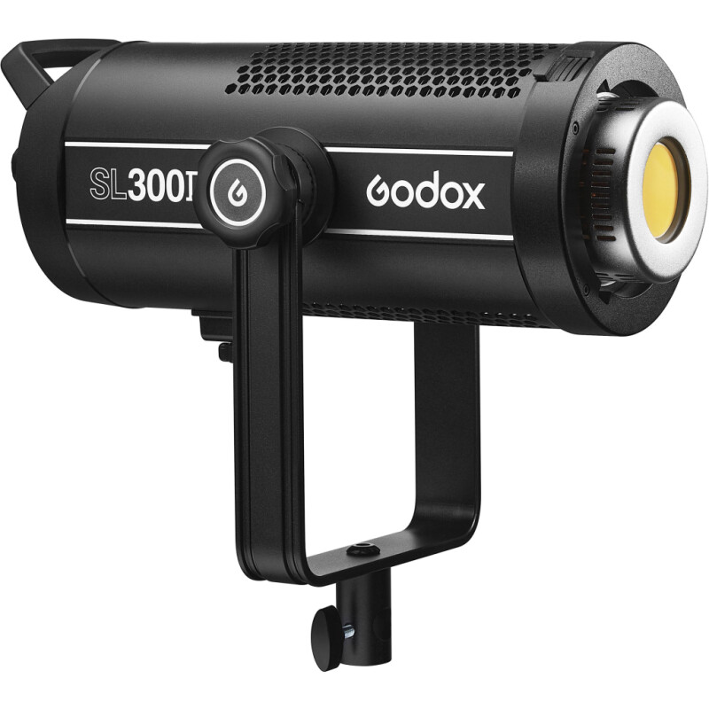 Godox SL300II осветитель светодиодный студийный