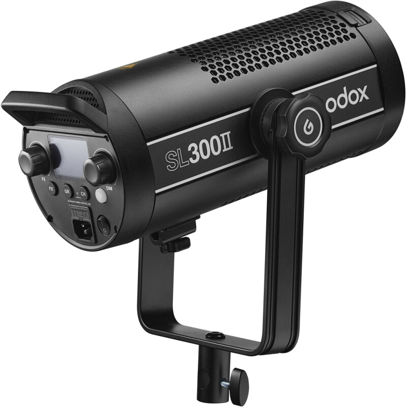 Godox SL300II осветитель светодиодный студийный