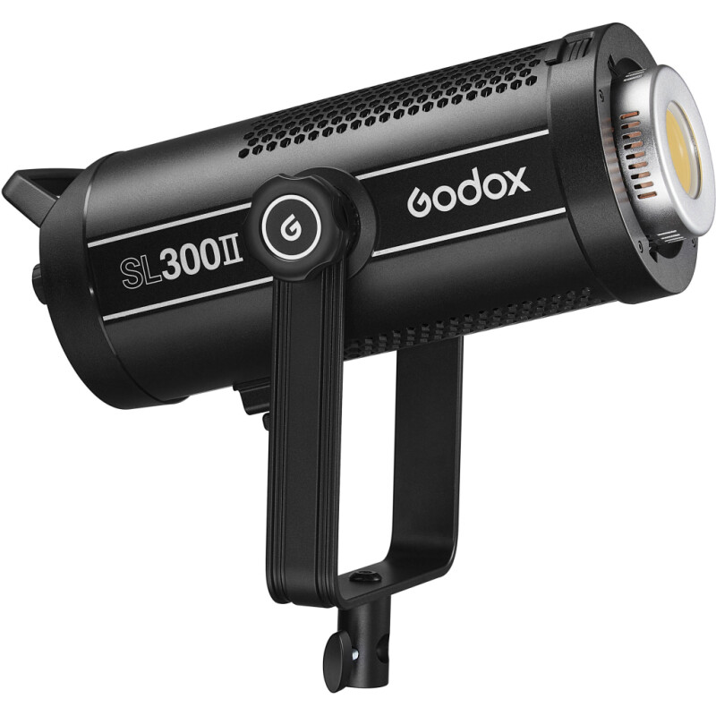 Godox SL300II осветитель светодиодный студийный