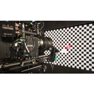 XYZ Grid 3.0 дисторшен грид для коррекции искажений объективов