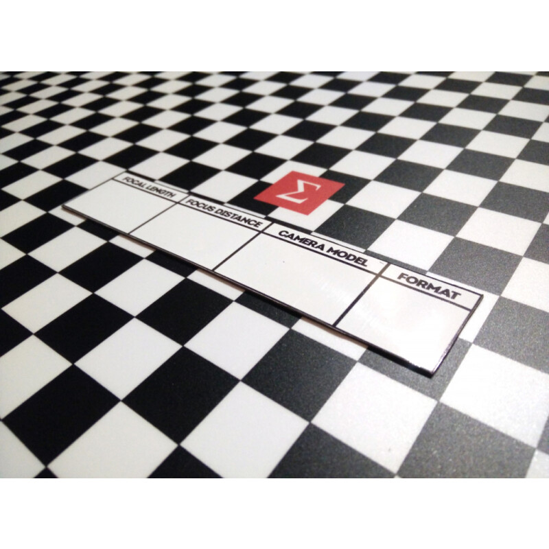 XYZ Grid 3.0 дисторшен грид для коррекции искажений объективов