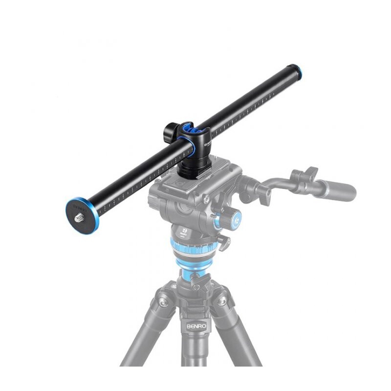 Benro GAC502PRO горизонтальная колонна для штатива