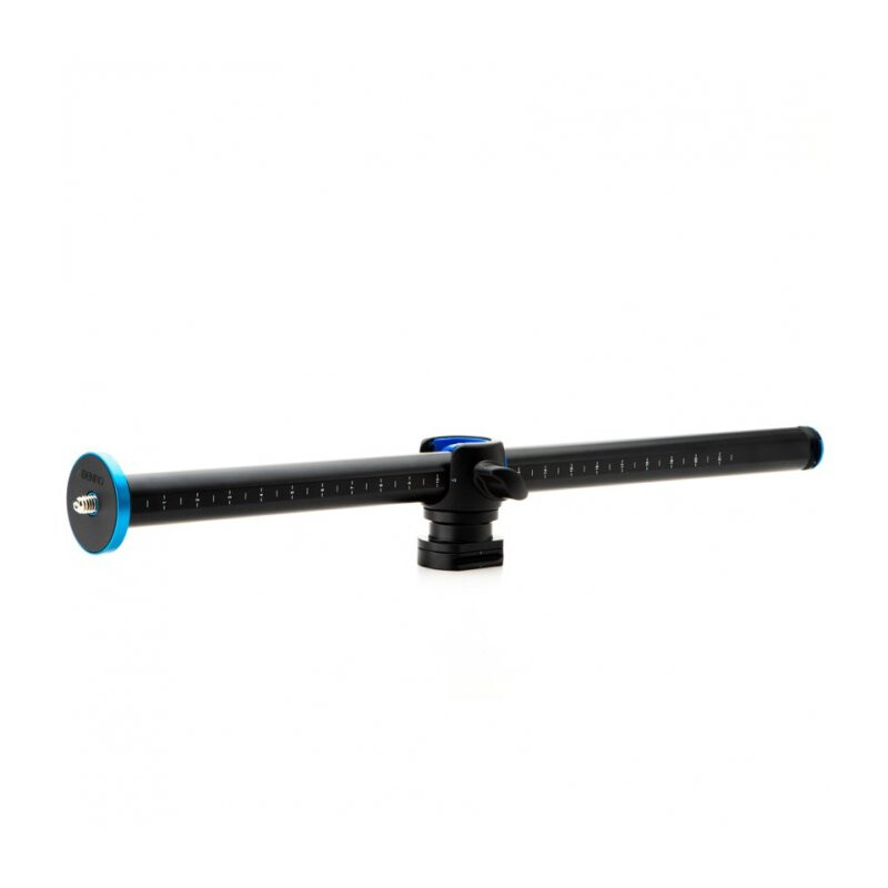Benro GAC502PRO горизонтальная колонна для штатива