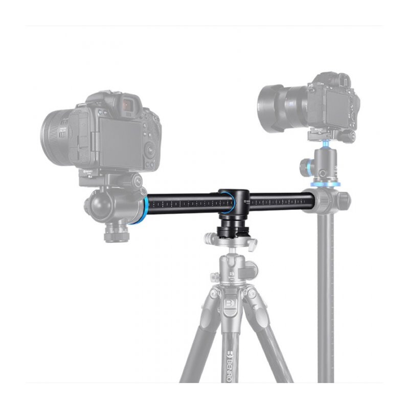 Benro GAC502PRO горизонтальная колонна для штатива