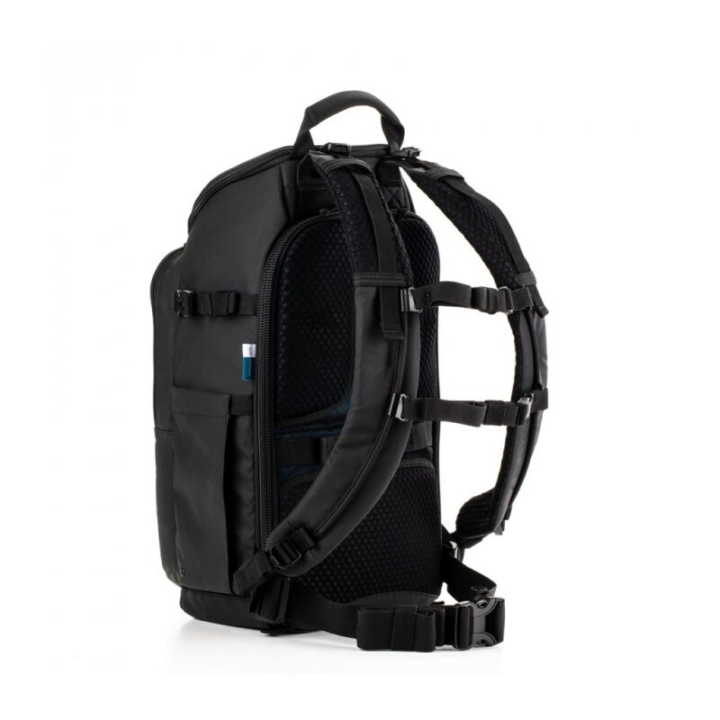 Tenba (637-752) Axis v2 Tactical Backpack 16 - Black рюкзак для фототехники