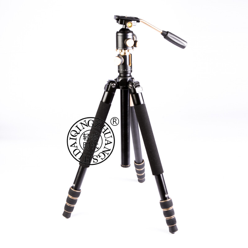 QZSD Q888 алюминиевый штатив трансформер 184 см