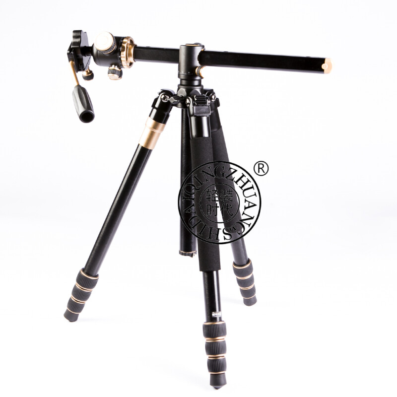 QZSD Q888 алюминиевый штатив трансформер 184 см