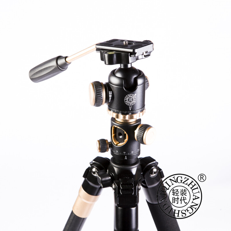 QZSD Q888 алюминиевый штатив трансформер 184 см