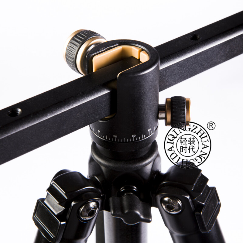 QZSD Q888 алюминиевый штатив трансформер 184 см
