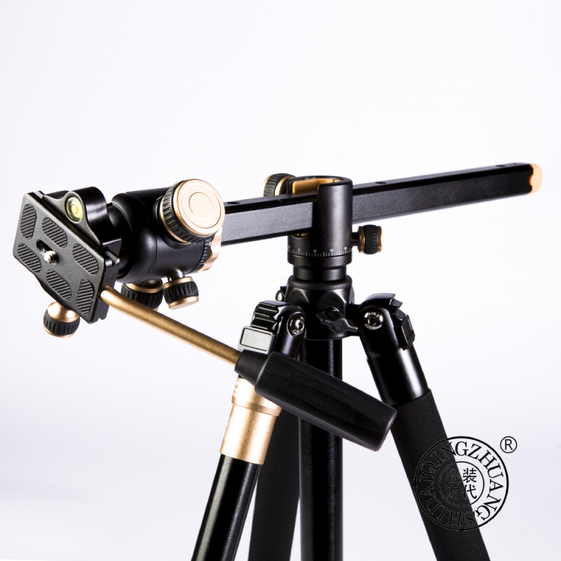 QZSD Q888 алюминиевый штатив трансформер 184 см