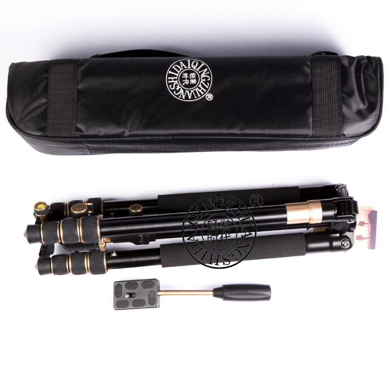 QZSD Q888 алюминиевый штатив трансформер 184 см