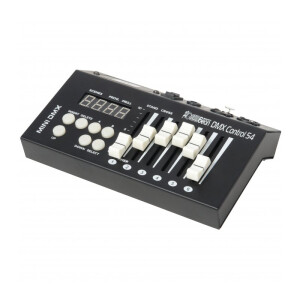 GreenBean DMX Control 54 пульт