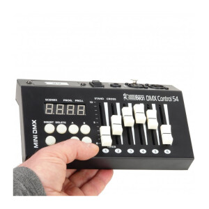 GreenBean DMX Control 54 пульт
